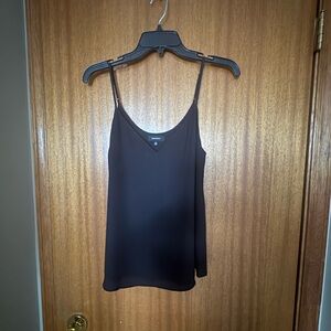 Babaton Black Camisole Top from Aritzia